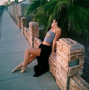 Meet your Posher, Regan